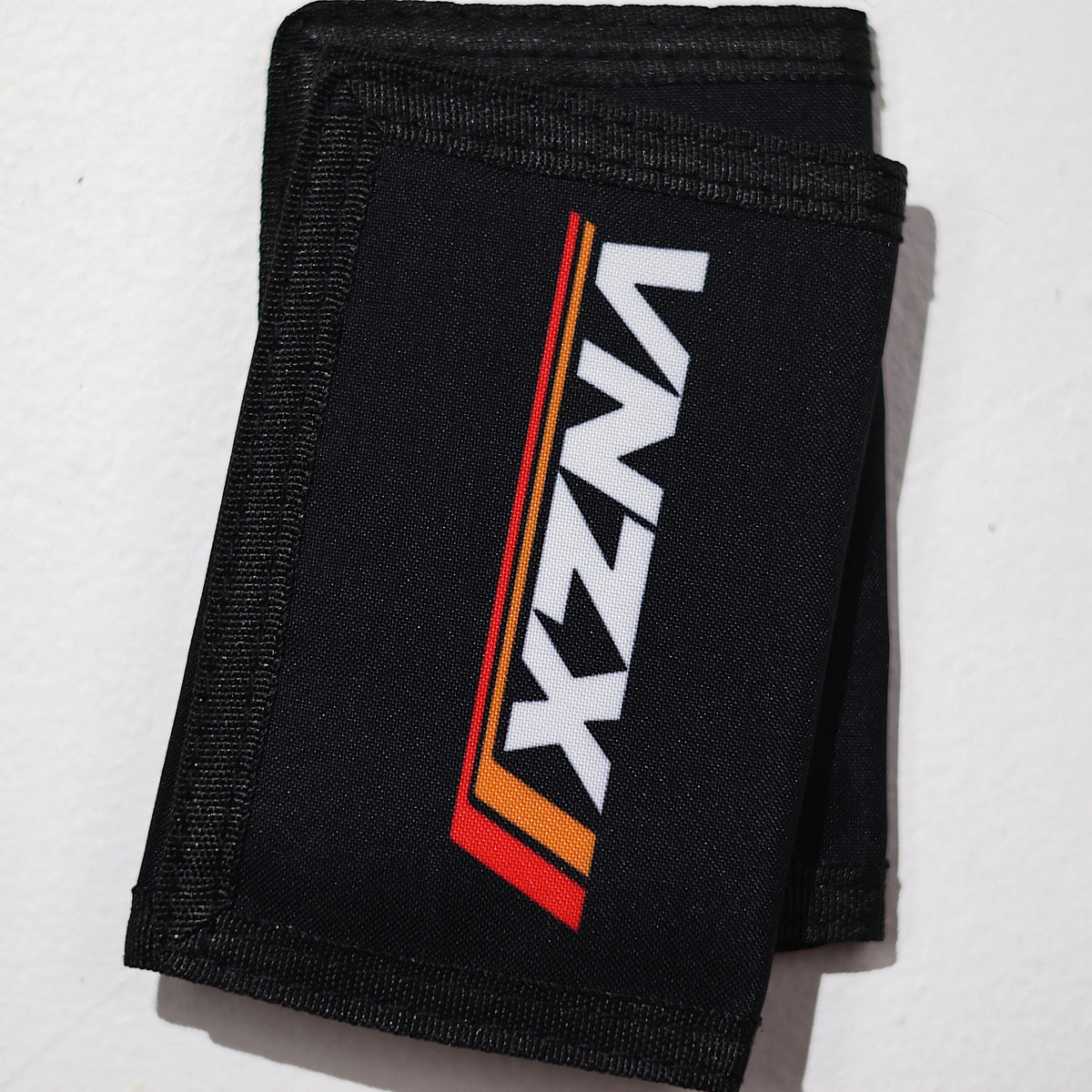 Old School Wallet