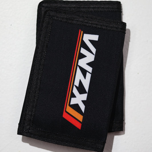 Old School Wallet