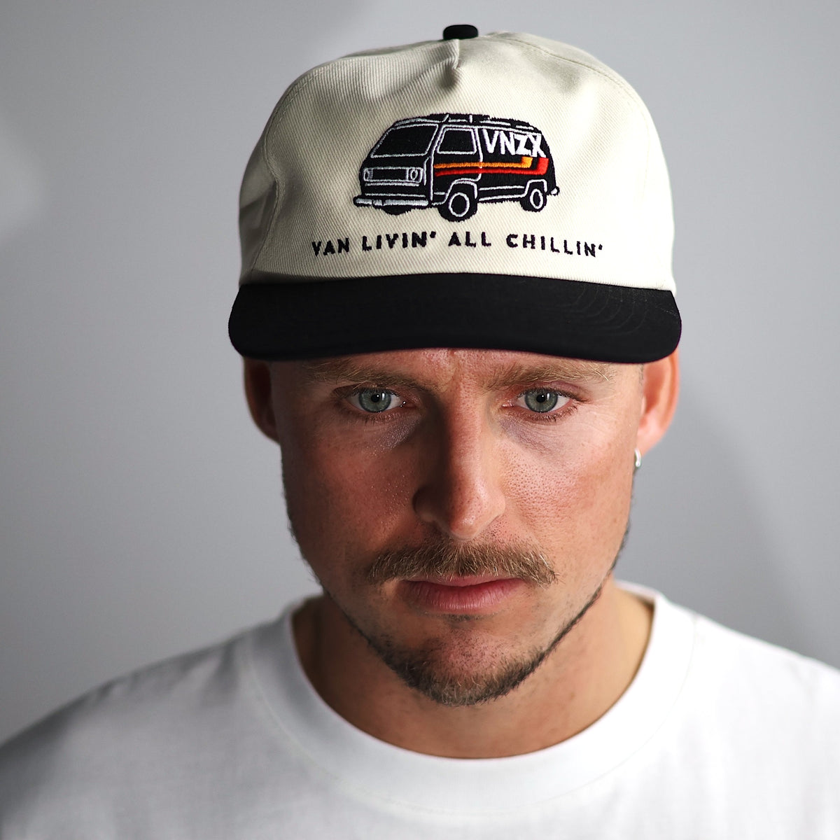 Van Livin Hat