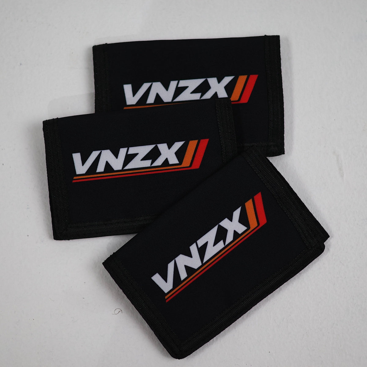 Old School Wallet