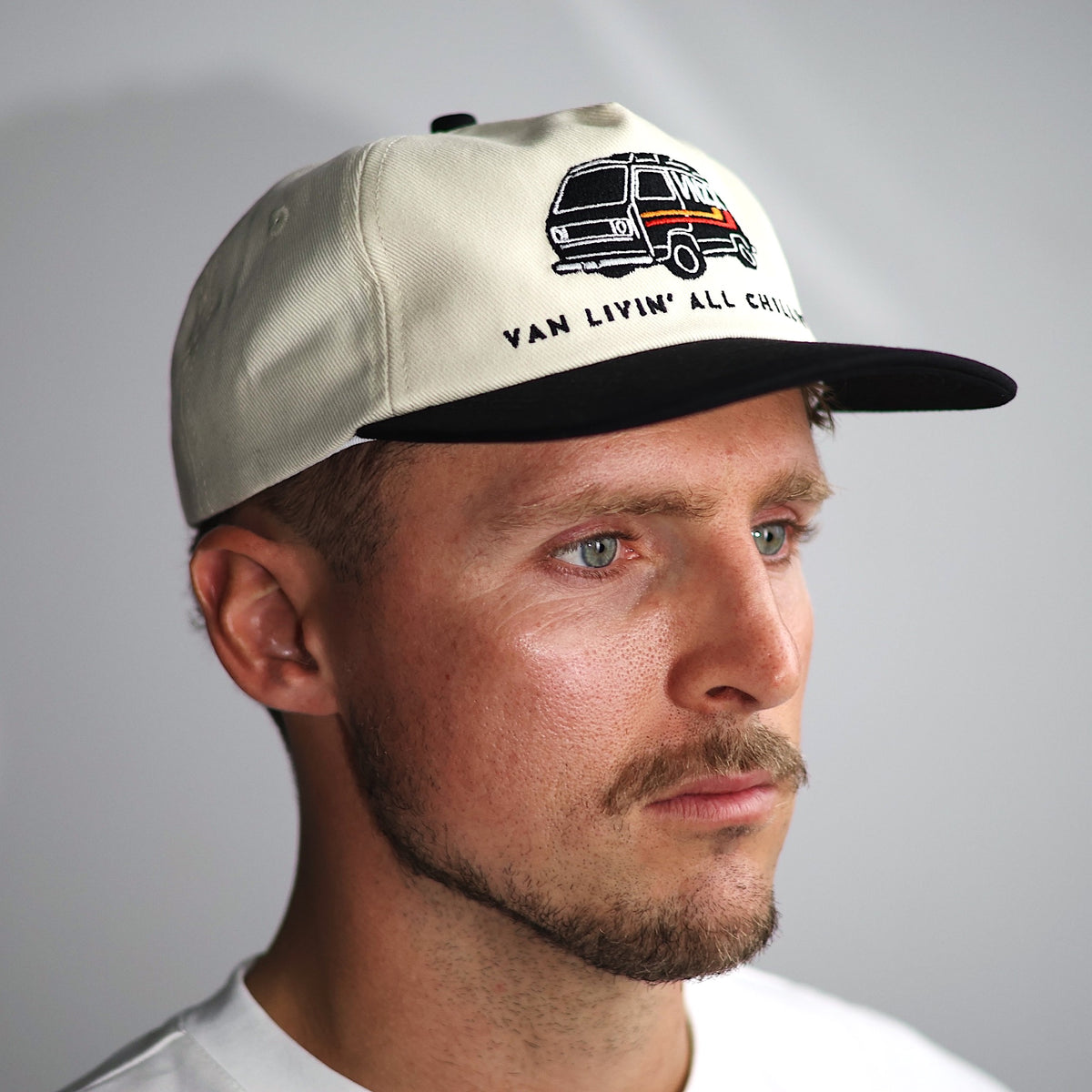 Van Livin Hat