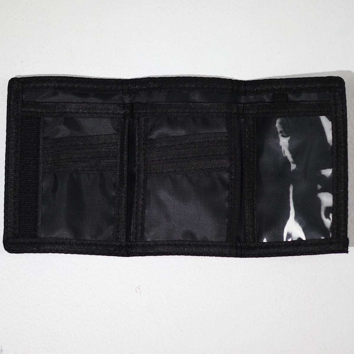 Old School Wallet