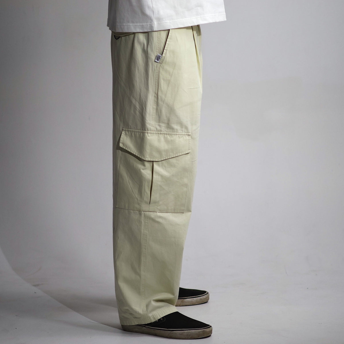 Go-to Cargo Pant