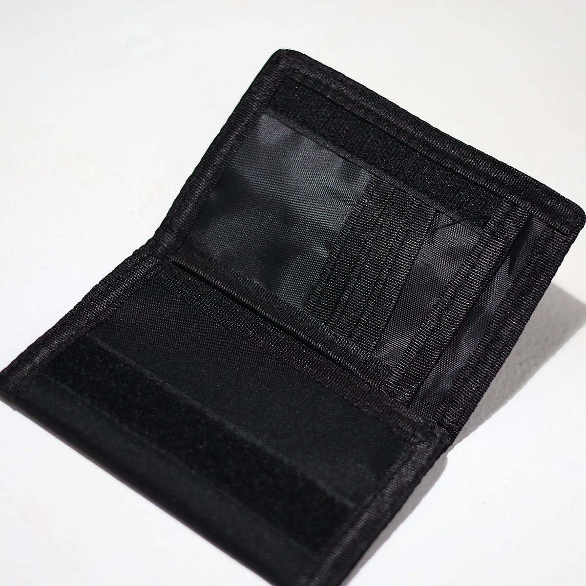 Old School Wallet